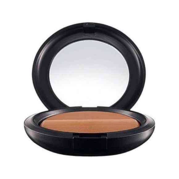 MAC sculpting powder - Picture 1 of 4